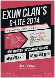 g-Lite 2014